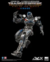threezero Transformers: Rise of the Beasts - DLX Mirage - Transformers - photo 21