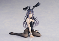 Rascal Does Not Dream of a Sister Venturing Out AMP+ Figure - Mai Sakurajima (Bunny Ver.) 8