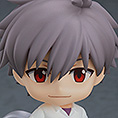 Nendoroid Kaworu Nagisa(re-run) 8