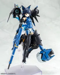 KOTOBUKIYA Mutsumi Koashi - Plastic Model Kit - photo 1