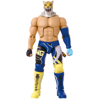 GameDimensions TEKKEN Action Figure -King- 5