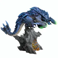 CAPCOM Capcom Figure Builder Creator's Model Brachydios (Re-pro Model) - Monster Hunter - photo 2