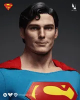 Queen Studios INART — Superman (1978) - Superman 1/6 Collectible Figure（Premium Version） - DC Comics - photo 17