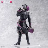 SEGA 『Like a Dragon: Pirate Yakuza in Hawaii』 figure Captain Majima (Goro Majima) - Yakuza / Like a Dragon - photo 2