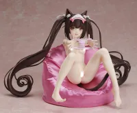 BINDing Chocola Bare Leg Ver. - NEKOPARA - photo 1