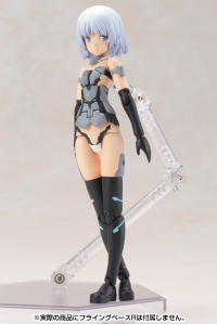 FRAME ARMS GIRL MATERIA Normal Ver. 12