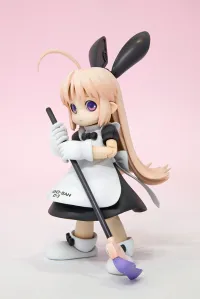KOTOBUKIYA HOIHOI-SAN NEW EDITION - INTERCEPTOR-DOLL HOIHOI-SAN NEW EDITION - photo 4