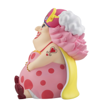 Lookup ONE PIECE Kaido the Beast＆ Big Mom Set 【with gourd＆semla】 13