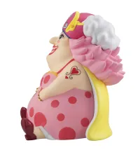 MegaHouse Lookup ONE PIECE Kaido the Beast＆ Big Mom Set 【with gourd＆semla】 - ONE PIECE - photo 13