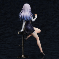 necomi Illustration "Tactics of Midwinter" 7
