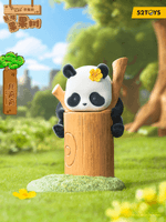 Pandaroll Fruit Tree Climbing 10