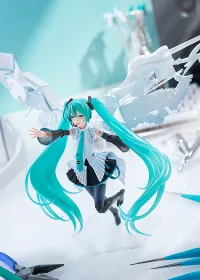Max Factory PLAMATEA Hatsune Miku: Happy 16th Birthday Ver. - Hatsune Miku - photo 12