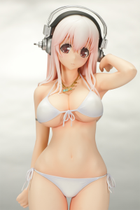 SUPER SONICO SONICOMI PKG VER. (re-run) 8