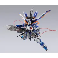 TAMASHII NATIONS METAL BUILD LOHENGRIN LAUNCHER - Mobile Suit Gundam SEED - photo 8