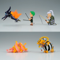 One Piece - Wanokuni Onigashima 10 4