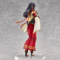Union Creative Monster Hunter Rise: Hinoa the Quest Maiden Pre-painted Figure		 - Monster Hunter - photo 4