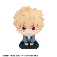 Lookup My Hero Academia  Katsuki Bakugo 3