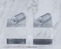 HEAVY WEAPON UNIT62 PLASMA ARMS 11