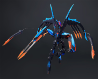 MODEROID Fafner Mark Alles(Re-run) 6