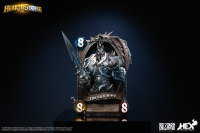 Blizzard Hearthstone® The Lich King Art Statue 16