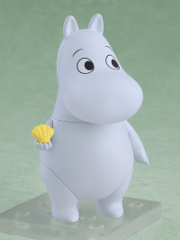 Nendoroid Moomin 5