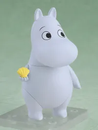 GOOD SMILE COMPANY Nendoroid Moomin - Moomin - photo 5