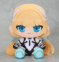GOOD SMILE COMPANY Chocopuni Big 40cm Plushie Angela - RAKUEN TSUIHO -Expelled from Paradise- - photo 1