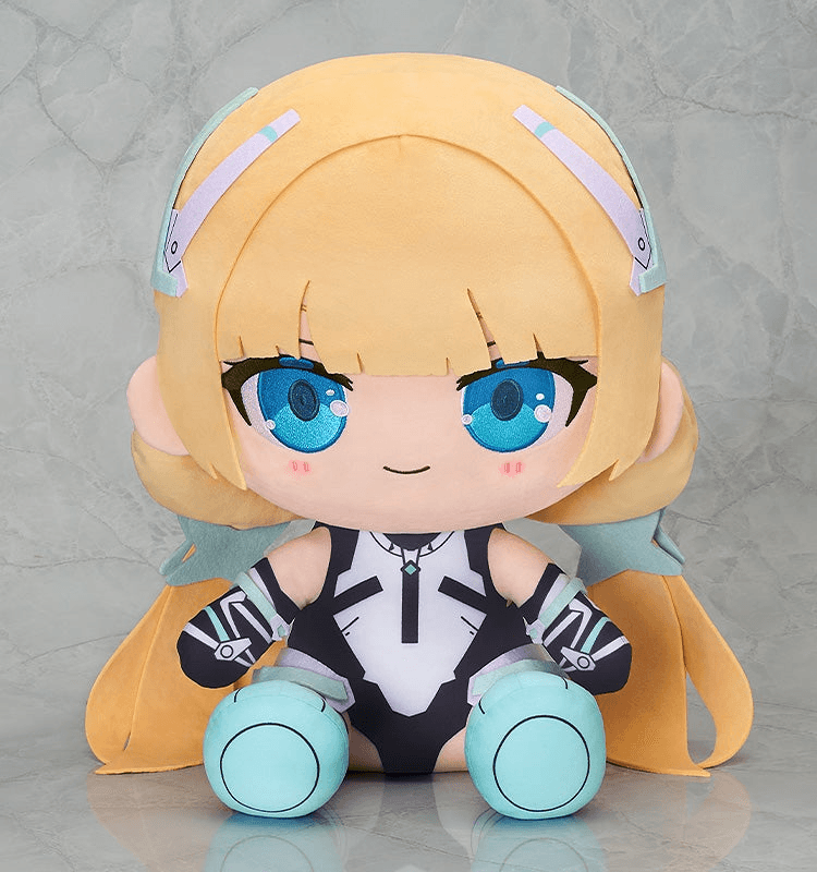 Chocopuni Big 40cm Plushie Angela