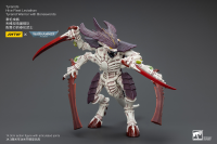 Tyranids Hive Fleet Leviathan Tyranid Warrior with Boneswords 4