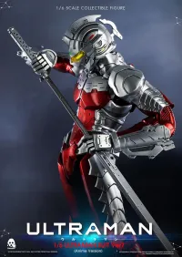 threezero 1/6 ULTRAMAN SUIT Ver7 (Anime Version) - Ultraman - photo 14