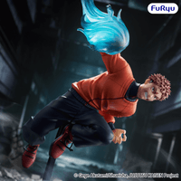 JUJUTSU KAISEN Trio-Try-iT Figure -Yuji Itadori- 3