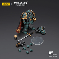 Sons of Horus Legion Champion 6