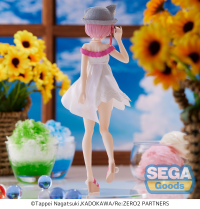 Luminasta "Re:ZERO -Starting Life in Another World-" "Ram" -Nyatsu Day- 5