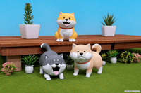 Blind Box Series Shibanban 2
