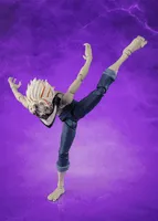 Okarun(Transformed) Ver.2