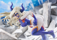 Mt.Lady Hero Suits Ver. 16