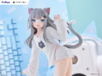 FuRyu TENITOL TALL Nachoneko - Nachoneko - photo 7