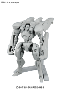 HG 1/144 HYAKURI 5