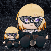 Big 40cm Plushie Ave Mujica Doloris 3
