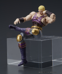 DIGACTION Fist of the North Star THOUZER 13