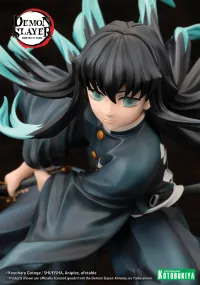 KOTOBUKIYA ARTFX J Muichiro Tokito - Demon Slayer: Kimetsu no Yaiba - photo 8