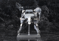 Metal Gear Sahelanthropus 15
