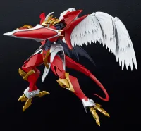 GOOD SMILE COMPANY MODEROID Combined Rune God Rayearth - Magic Knight Rayearth - photo 9