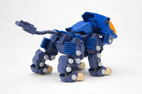 D-STYLE SHIELD LIGER ［Clear Parts Append］ 7