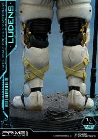 Premium Masterline Kojima Productions Ludens 5