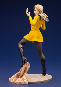 STAR TREK COMMAND OFFICER BISHOUJO STATUE 19