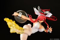 Erza Scarlet  HIGH KICKver. White Bunny 5