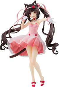 POP UP PARADE Chocola: Cocktail Dress Ver. 10
