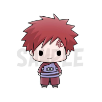 Chokorin Mascot Naruto (Vol 2.) 7