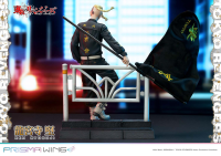 PRISMA WING Tokyo Revengers Ken Ryuguji WL 1/7 Scale Pre-Painted Figure 16